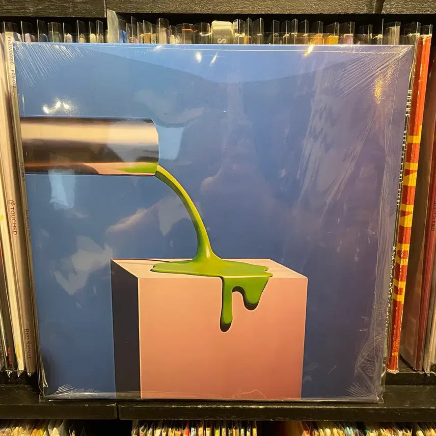 [BUNJANG] Peejay Walkin' Vol.1 LP (Sealed) / Peejay LP 피제이 엘피 미개봉