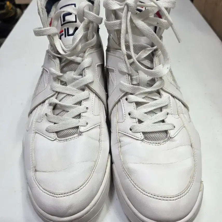 [BUNJANG] Fila Running Shoes 280mm / 휠라운동화280