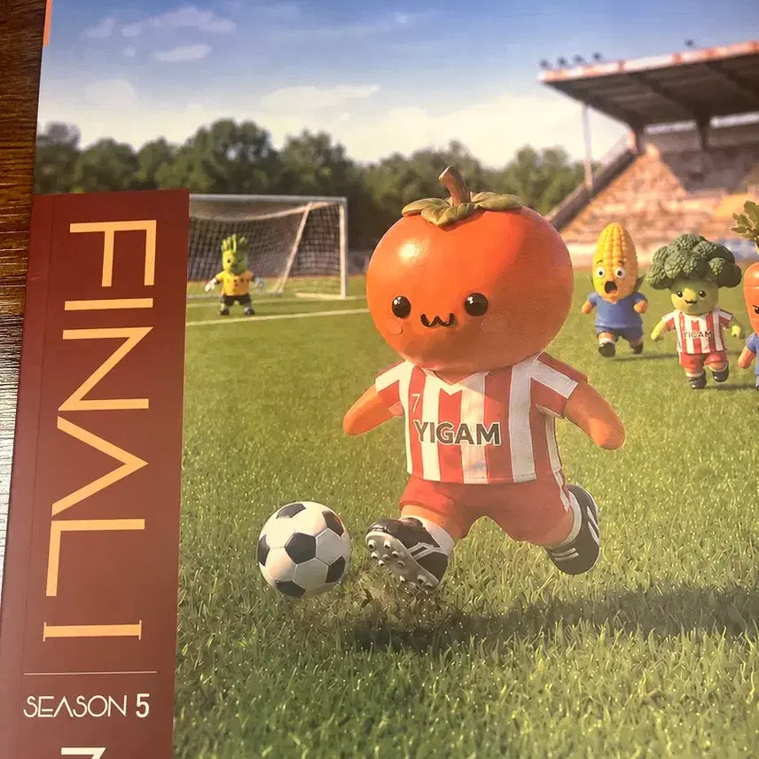 [BUNJANG] Final Academy Textbook Set (Ganseulgae) / (판매)파이널 학원용 간쓸개 장기거래