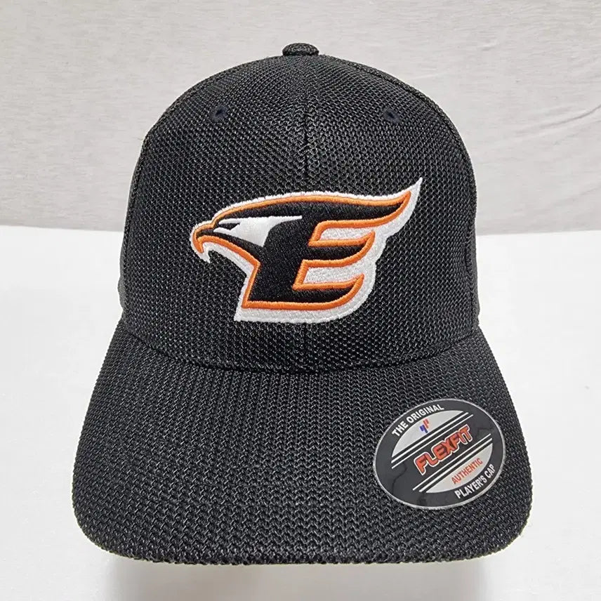 [BUNJANG] Hanwha Eagles Authentic Summer Mesh Ball Cap (Men's, Small-Medium) / 한화이글스 여름 메쉬 볼캡 어센틱 남자 작은ㅡ보통 두상ㅡ0413ㅇㅇ