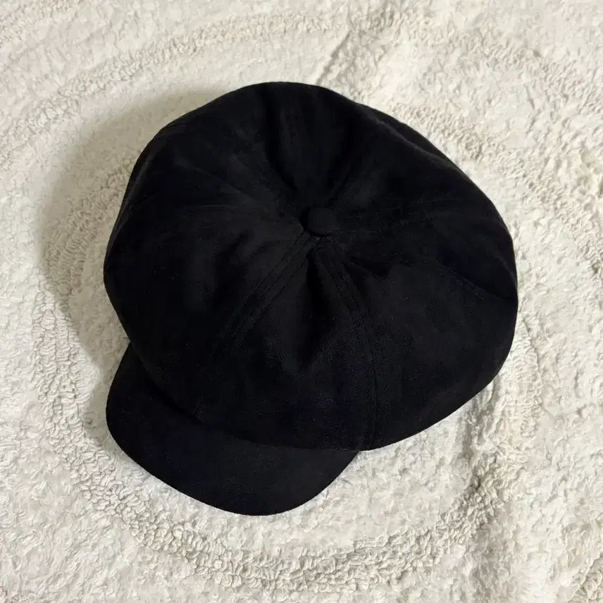 [BUNJANG] Vintage Baker Boy Hat / 빈티지 빵모자