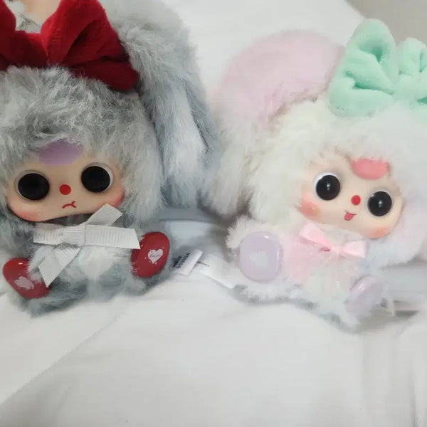 [BUNJANG] Babyslee Alice Doll / 베이비쓰리 앨리스인형