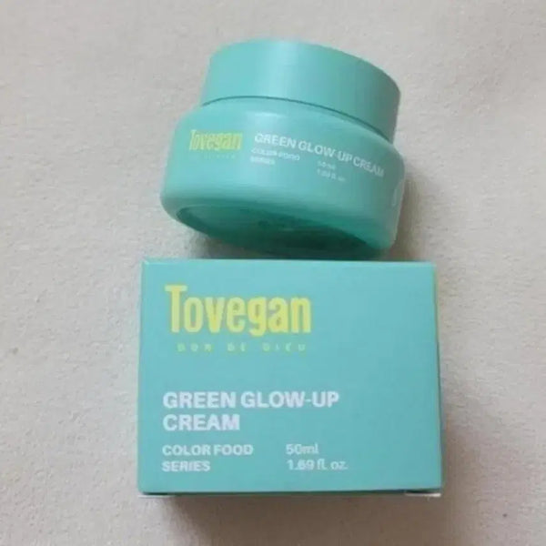 [BUNJANG] Hydrating Cream 50g / 진정수분크림