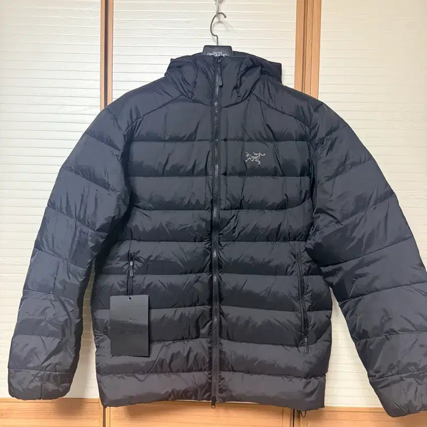 [BUNJANG] Arc'teryx Thorium Hoody L / 아크테릭스 토륨 L (새상품)