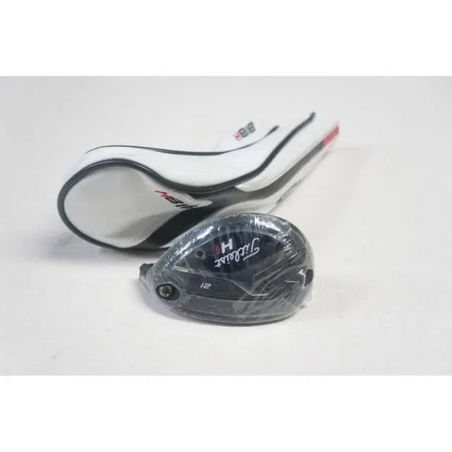 [BUNJANG] Titleist 818 H1 Utility Head 21 Degree / 타이틀 818 H1 유틸리티 헤드 21도 국내 정식 수입 제품 정품...