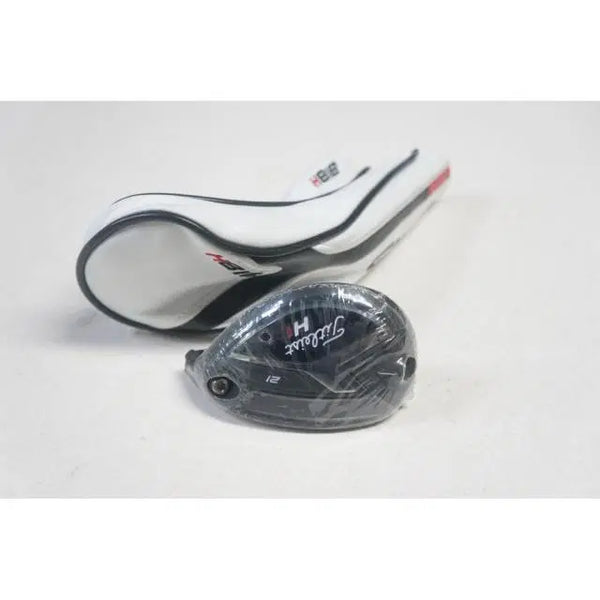 [BUNJANG] Titleist 818 H1 Utility Head 21 Degree / 타이틀 818 H1 유틸리티 헤드 21도 국내 정식 수입 제품 정품...