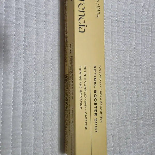 [BUNJANG] Arrensia Retinal Booster Shot 30ml Set / (미개봉) 아렌시아 레티날 부스터 샷 30ml 5개 셋트로 핍니다~
