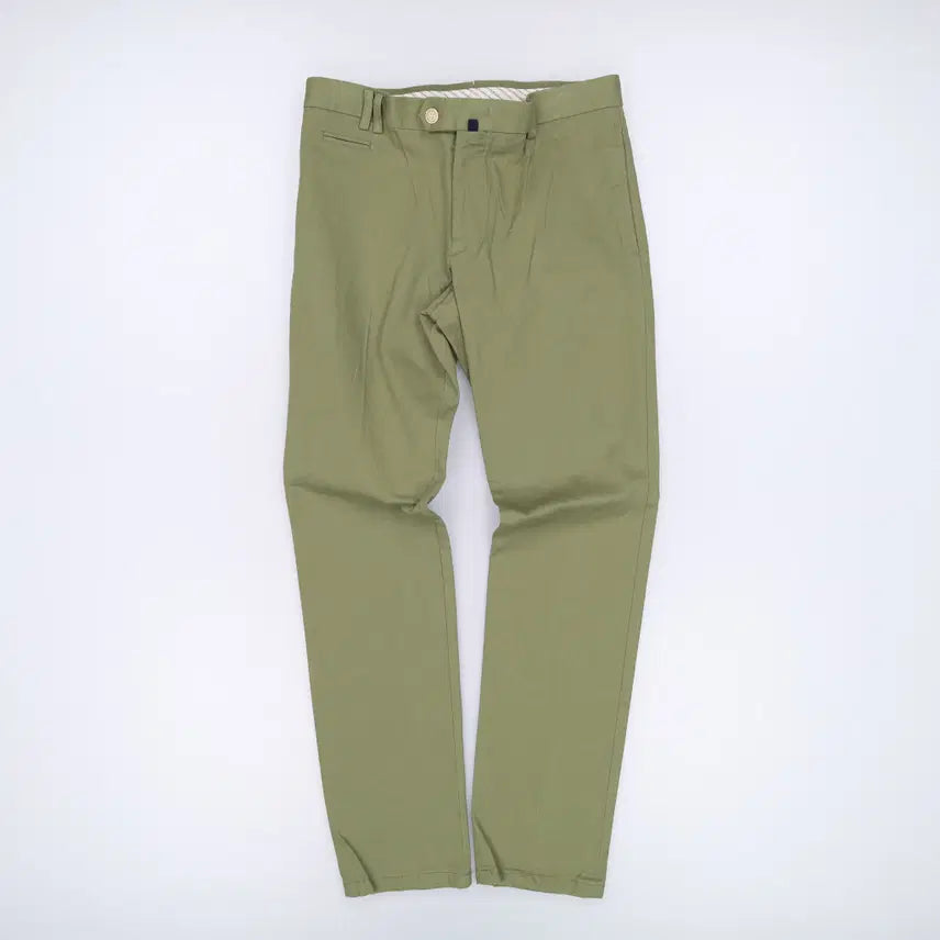 [BUNJANG] Aster Cotton Pants (New Arrival) / M 새상품 아스터 코튼 팬츠 0824H