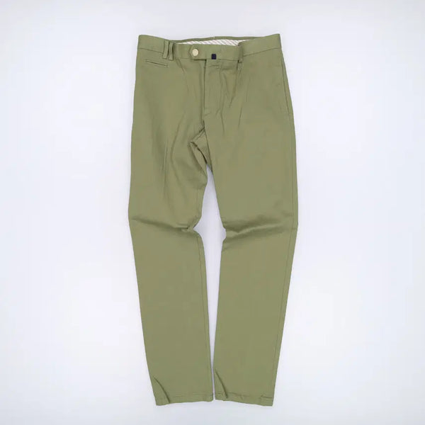 [BUNJANG] Aster Cotton Pants (New Arrival) / M 새상품 아스터 코튼 팬츠 0824H
