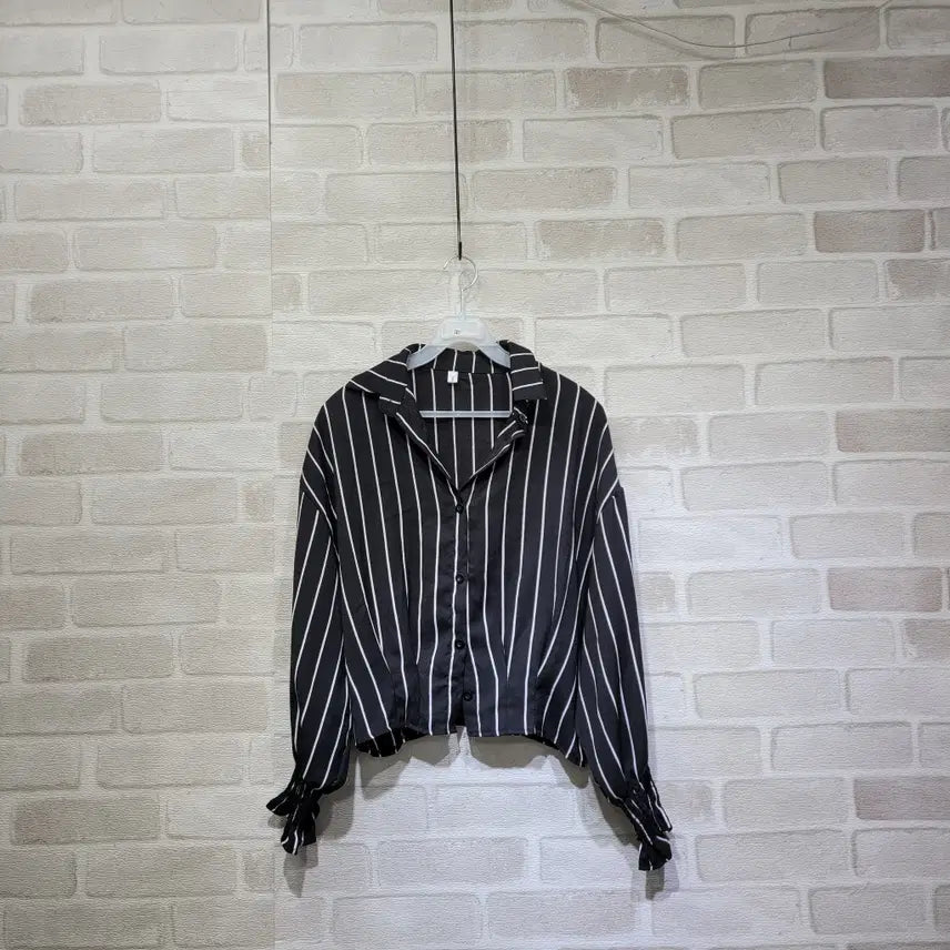 [BUNJANG] Rouge Fit Shirt F Size / ㅎ1007 루즈핏 셔츠 F