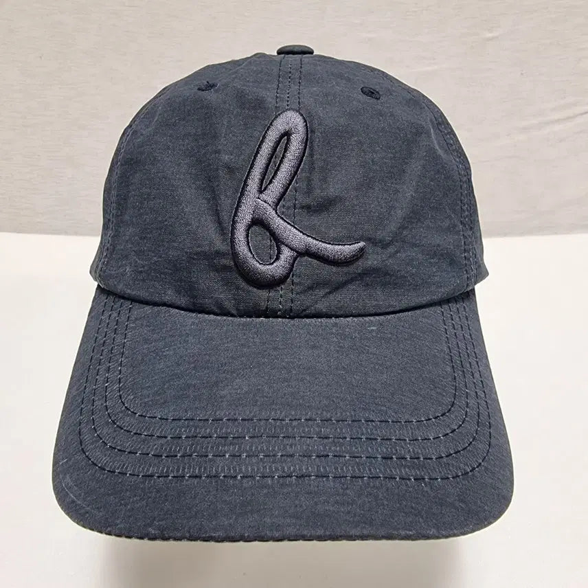 [BUNJANG] 13MONTH Unisex Logo Cap / 새제품 써틴먼스 볼캡 남여공용ㅡ0413ㅇㅇ