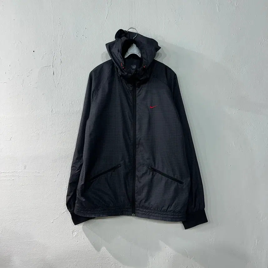 [BUNJANG] Nike Windbreaker Jacket Size 105 / 나이키 바람막이 자켓 105