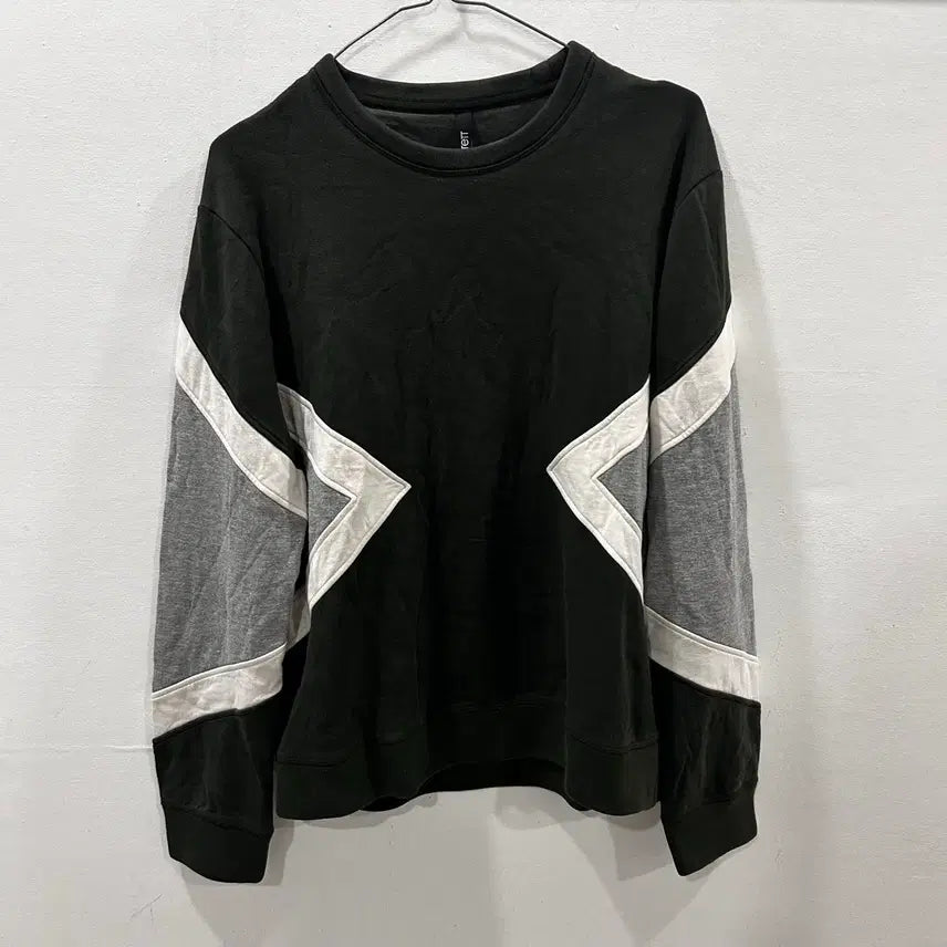 [BUNJANG] Neil Barrett Sweatshirt / 닐바렛 맨투맨