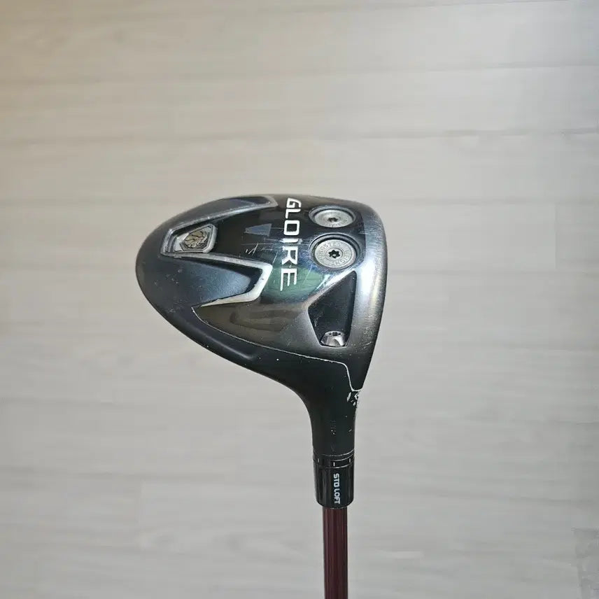 [BUNJANG] TaylorMade Glory Fairway Wood Custom Shaft / (커스텀)테일러메이드 글로리 페어웨이우드