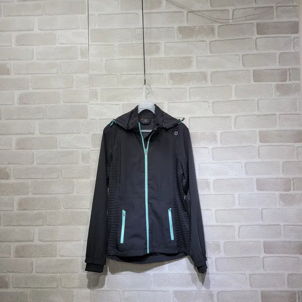 [BUNJANG] Chlot Zip-Up Jacket Size 55 / ㅎ1011 채롯 집업자켓 55