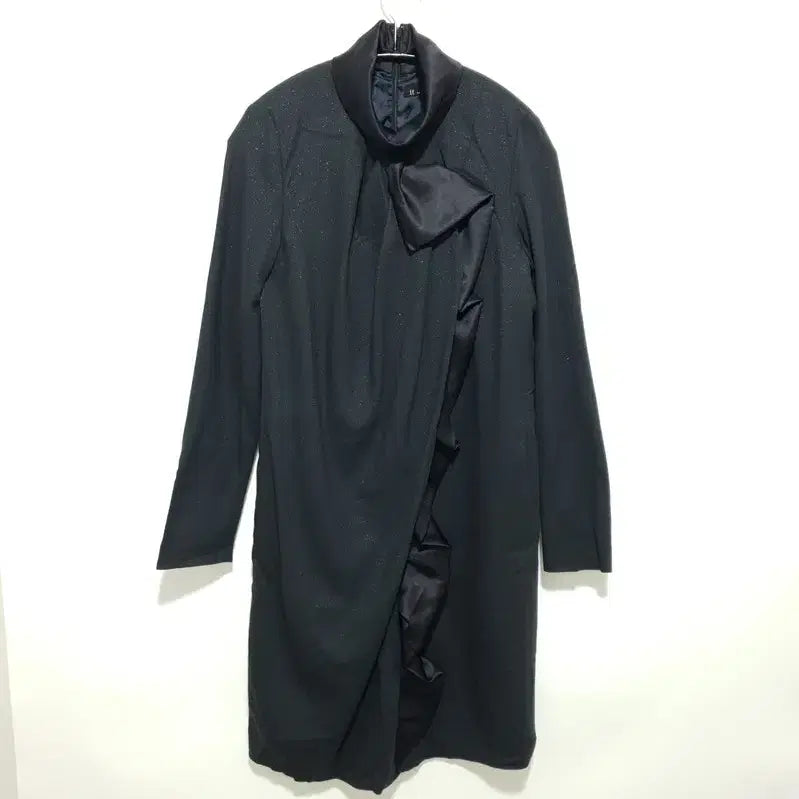 [BUNJANG] It MICHAA Wool Dress / 잇미샤 울 원피스 82-88-160