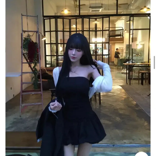 [BUNJANG] ABLY Clothing Bundle - Lightly Used & New Items / 에이블리 옷 정리(한번착용or새 상품)