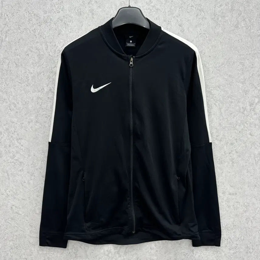 [BUNJANG] Nike Men's Training Zip-Up Jacket / 100 나이키 남자 트레이닝 집업 자켓