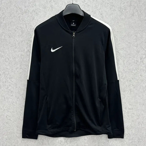 [BUNJANG] Nike Men's Training Zip-Up Jacket / 100 나이키 남자 트레이닝 집업 자켓