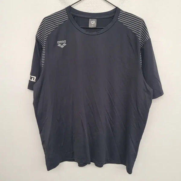 [BUNJANG] Arena Functional Training T-Shirt XXL / [110/XXL] 아레나 기능성 트레이닝 반팔티 티셔츠