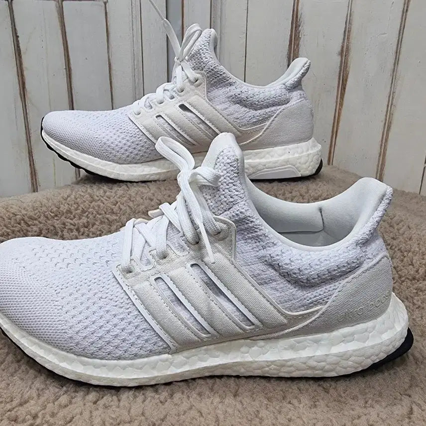 [BUNJANG] Adidas Ultraboost 5.0 DNA Sneakers / 아디다스 울트라부스트 5.0 DNA 스니커즈 (D484