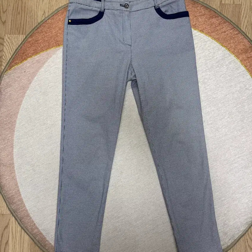 [BUNJANG] Daks Golf Women's Golf Pants 30-inch / 닥스골프 여성 골프바지 30인치