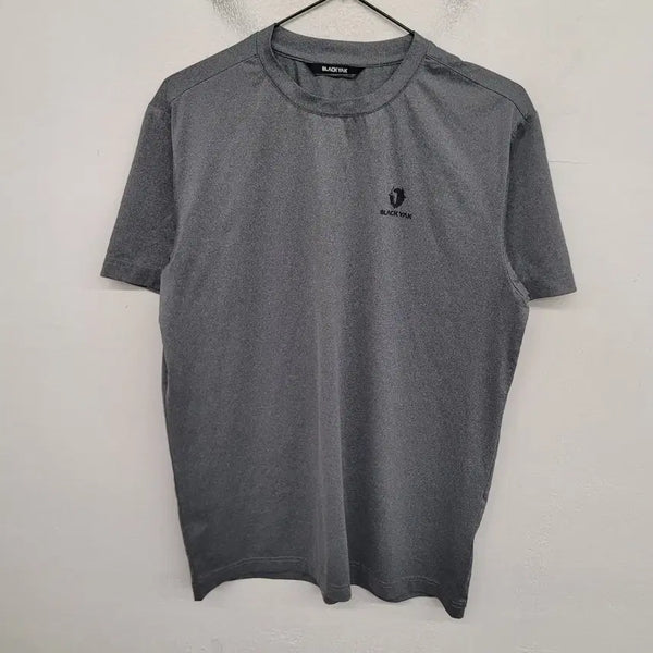 [BUNJANG] Blackyak Functional T-Shirt (Size M) / [95/M] 블랙야크 기능성 반팔티 티셔츠