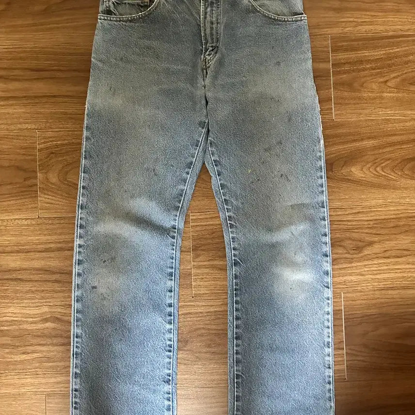 [BUNJANG] Vintage 00s Levi's 517 Jeans / 00s 빈티지 리바이스 517
