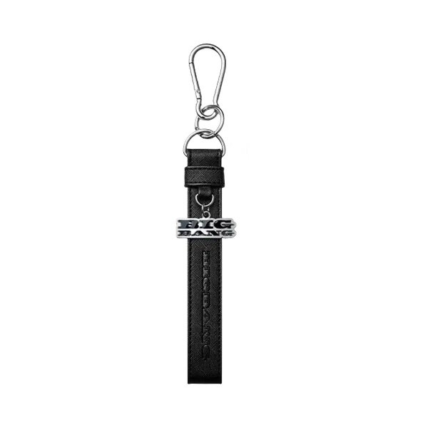[BUNJANG] BIGBANG 20th Anniversary Bang Bong Strap (Sealed) / 빅뱅20주년 뱅봉스트랩 미개봉새제품 판매