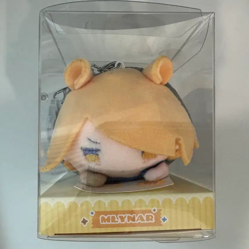 [BUNJANG] Arknights Muena Sanrio Collaboration Mochi / 명일방주 무에나 산리오 콜라보 모찌