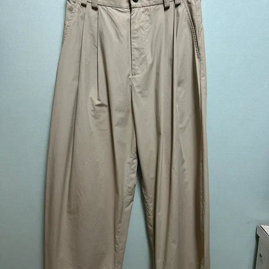 [BUNJANG] Studio Nicholson Yale Pants / 스튜디오 니콜슨 예일팬츠 xs