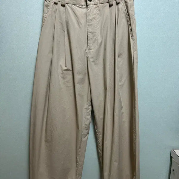 [BUNJANG] Studio Nicholson Yale Pants / 스튜디오 니콜슨 예일팬츠 xs