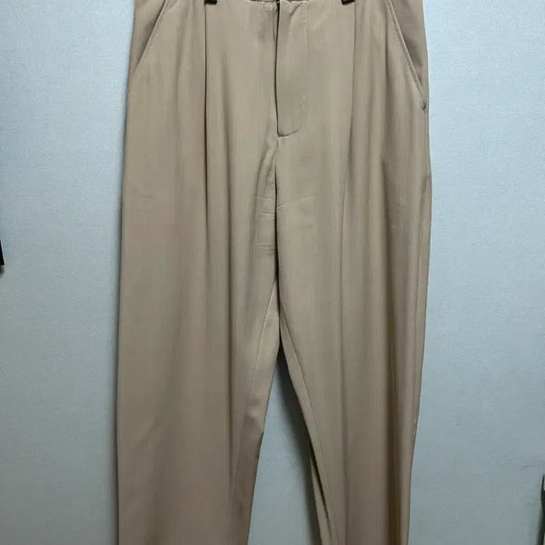 [BUNJANG] Studio Nicholson Pleated Pants / 스튜디오니콜슨 핀턱팬츠 s