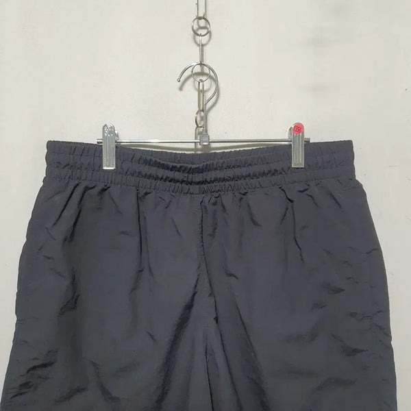 [BUNJANG] Reebok Men's Shorts Black Size L / 1356) 리복 남성 반바지 L
