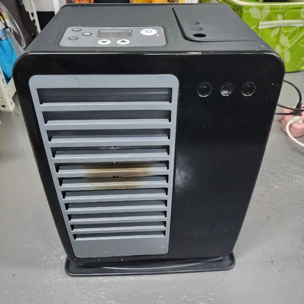 [BUNJANG] Toyotomi LC-V29A Fan Heater / 캠핑 토요토미 LC-V29A 팬히터. 국내정품