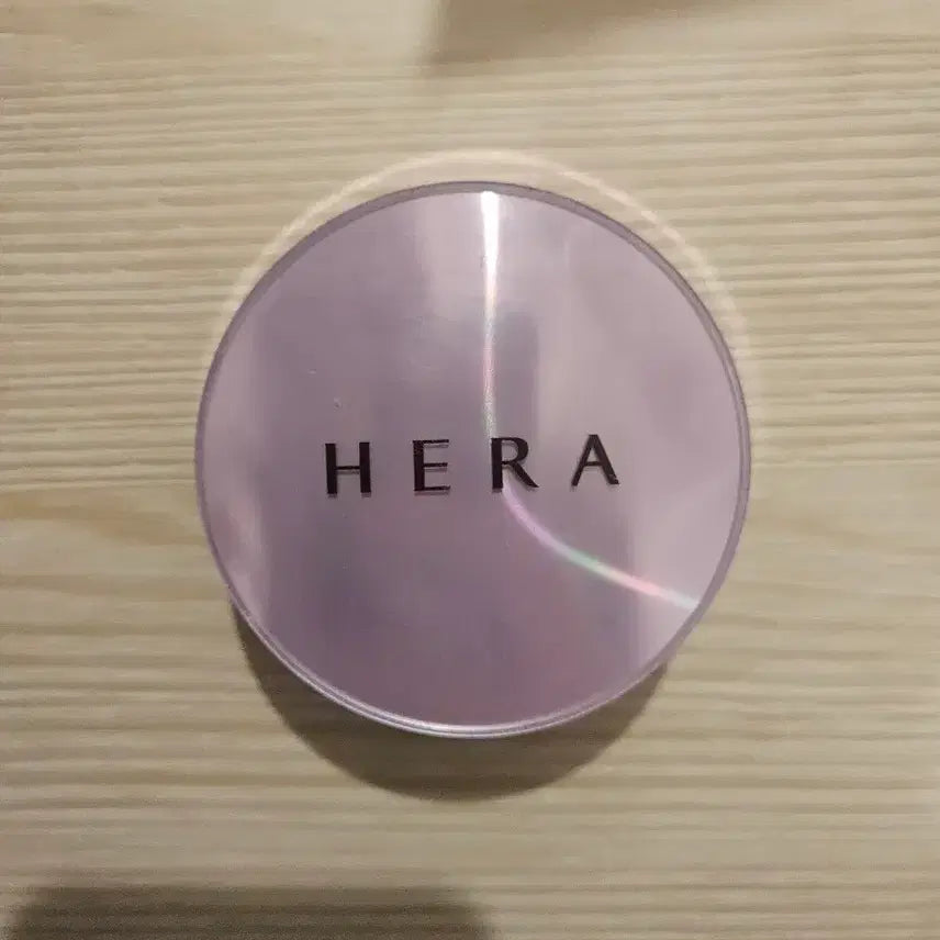 [BUNJANG] Hera UV Mist Cushion Case / 헤라 유브이 미스트 쿠션 케이스