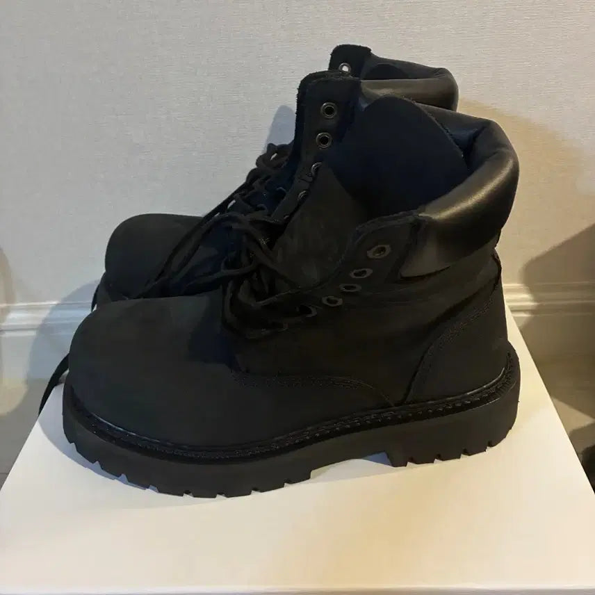 [BUNJANG] Lostgarden Shoes / 로스트가든
