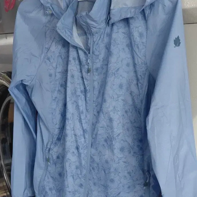 [BUNJANG] Lafuma Windbreaker 100 / 라푸마바람막이100