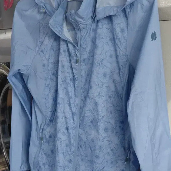 [BUNJANG] Lafuma Windbreaker 100 / 라푸마바람막이100