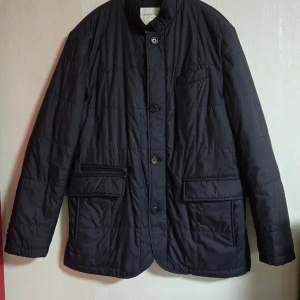 [BUNJANG] Roggatis Men's Quilted Jacket Size 95 / 로가디스 자켓95