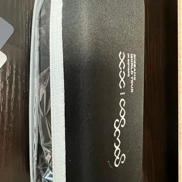 [BUNJANG] BIGBANG 20th Anniversary Membership Gift Umbrellas / 빅뱅 20주년 멤버십 기프트 양산