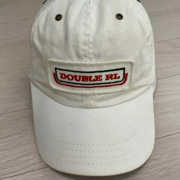 [BUNJANG] RRL Logo Cap Made in USA / Rrl 로고 캡 레어템
