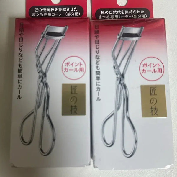 [BUNJANG] Shiseido Partial Eyelash Curler New / 시세이도 부분뷰러 새상품
