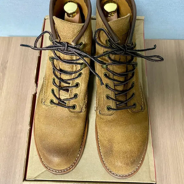 [BUNJANG] Red Wing 3344 Blacksmith Hawthorne Muleskinner Boots Size 7.5D / 레드윙 3344 블랙스미스 호손뮬스키너 7.5d 판매합니다.