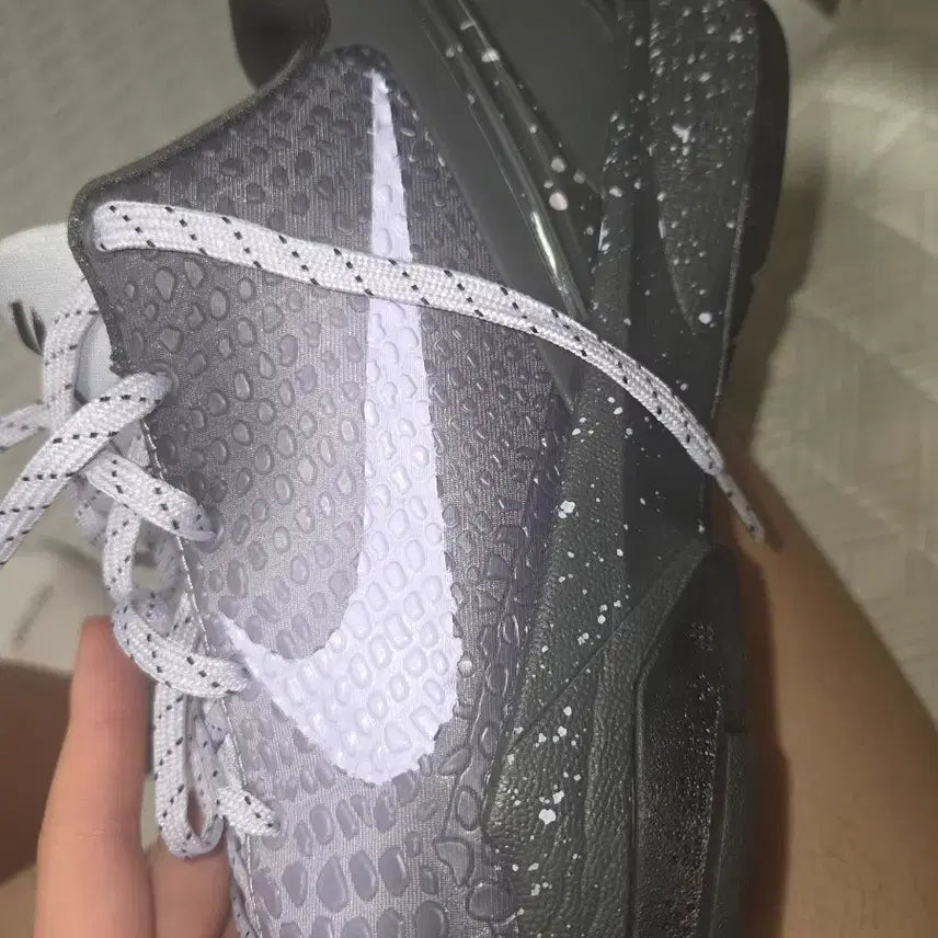 [BUNJANG] Nike Kobe 6 EYBL Size 280 / 코비6 eybl 280