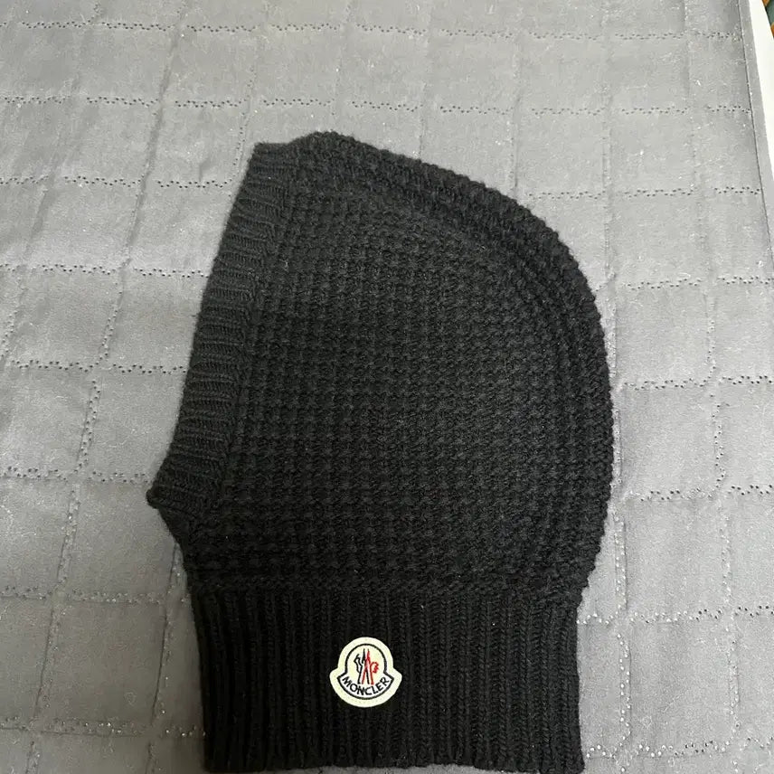[BUNJANG] Moncler Wool Balaclava / 몽클레어 발라클라바 판매합니다