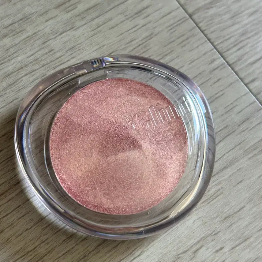 [BUNJANG] GLINT Highlighter EX Rosy Rose / 글린트 하이라이터 로지로즈