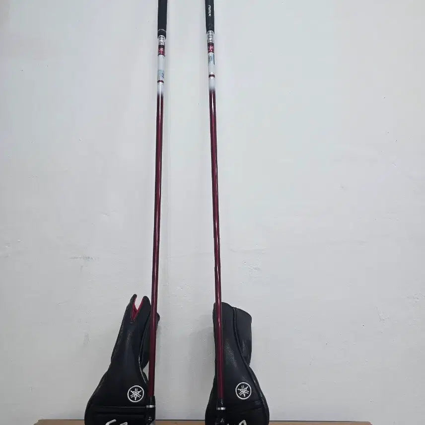 [BUNJANG] Yamaha RMX VD Utility 4, 5 with SR Shaft / 야마하 RMX VD 유틸 4번, 5번 SR샤프트