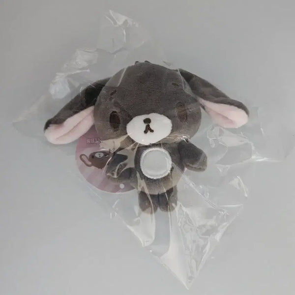[BUNJANG] SugarBunnies Kurousa Mascot Plush / 슈가바니즈 쿠로우사 마스코트 인형