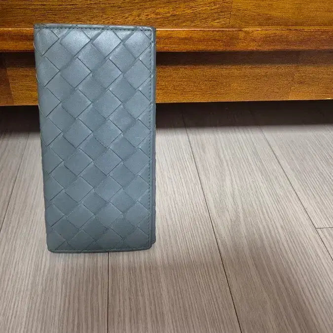 [BUNJANG] Bottega Veneta Long Wallet / 신형 보테가지갑 판매합니다